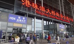 Zhuhai sınır kapısında e-ticaret hızla büyüyor