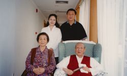 Devrimci bir miras: Xi Jinping babasından ne öğrendi?
