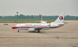 Xi'an-İstanbul direkt uçuşları başladı