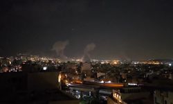 İsrail, İran'ın İsfahan bölgesindeki nükleer tesise saldırdı