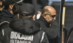 Flaş: Etkin pişmanlıktan faydalanan Aziz İhsan Aktaş tahliye edildi!