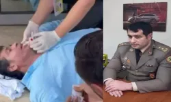 Eski Azerbaycan federasyon başkanının bıçaklanmasına ilişkin 6 tutuklama!