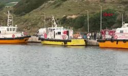 Sağlık Bakanlığı'nın botunda patlama; 1 kişi öldü, 1 kişi yaralandı
