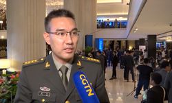 Shangri-La Diyaloğu'nda, Çinli temsilciden önemli açıklama