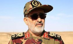 İsrail saldırısında yaralanmıştı; İran'ın üst düzey komutanı hayatını kaybetti