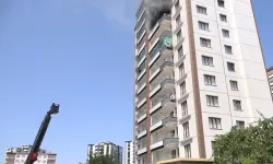 Vali açıkladı; Diyarbakır'daki yangında 2'si çocuk 3 kişi hayatını kaybetti