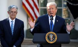 Trump FED'e baskıyı artırdı: Faizi düşür!