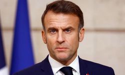 Macron'dan İsrail'e destek: İran'ın saldırması halinde İsrail'e katkı sağlayacağız