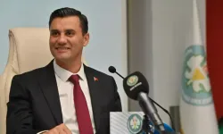 Ferdi Zeyrek’in sağlık durumuna ilişkin başhekim açıklama yapıyor