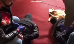 Sahte kimliklerle kargo şirketi kurup uyuşturucu sevkiyatı yaptılar; 9 şüpheli tutuklandı