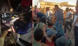 Gazze'deki ablukanın kırılması için Mısır'a giden 40 aktivist alıkonuldu
