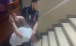 Avcılar'da sosyal medyadan tanıştığı çocuğu taciz eden şüpheli yakalandı