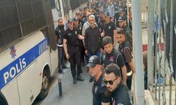 İBB soruşturması;  22 kişi tutuklandı