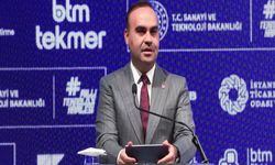 Bakan Kacır duyurdu: 48 KAAN savaş uçağı için Endonezya ile anlaşma imzalandı