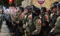 Texas'ta hafta sonu beklenen protestolara karşı 7 bin asker görevlendirildi