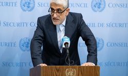 İran'ın BM Temsilcisi: İsrail'in saldırıları sonucu 78 kişi hayatını kaybetti