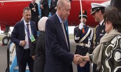 Cumhurbaşkanı Erdoğan Hollanda'da; Trump'la görüşecek!