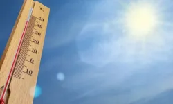 Meteoroloji hava tahminlerini duyurdu; 8 Haziran'da hava nasıl olacak?