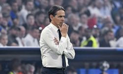 Al Hilal'de teknik direktörlük görevine Simone Inzaghi getirildi