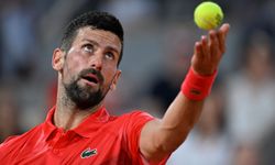 Fransa Açık'ta Novak Djokovic ve Coco Gauff 4. tura yükseldi