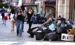 İzmir'de yaklaşık 23 bin işçinin grevi dördüncü gününde