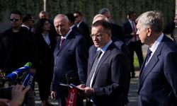 Rus heyetinden açıklama: En büyük çaplı esir takası konusunda mutabık kaldık