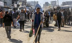 Hamas’tan talep: Gazze’de uluslararası denetimli yardım koridorları açılsın