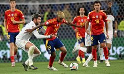 UEFA Uluslar Ligi'nde finalin adı: Portekiz-İspanya