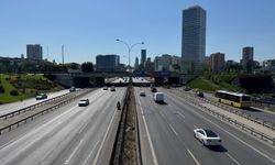 İstanbul’da bayram havası erken başladı: Sabah trafiği sıfırlandı