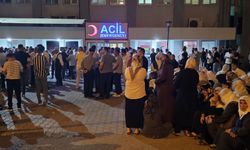 Düğünde silahlı saldırı; 1 kişi öldü, 3 kişi yaralandı
