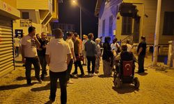 Bursa'da bıçaklı kavgada yaralanan iki kişiden biri hayatını kaybetti