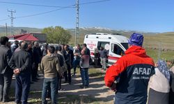 Ağrı'da kaybolan 13 yaşındaki kız çocuğu bulundu