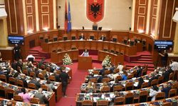 Arnavutluk'ta Güneydoğu Avrupa zirvesi yapıldı