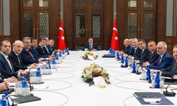 Ekonomi Koordinasyon Kurulu toplandı