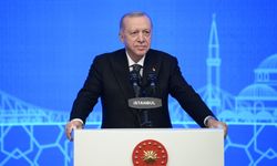 Katliamın adı Netanyahu... Cumhurbaşkanı Erdoğan’dan sert çıkış: Gazze’yi toplama kampına çevirdiler