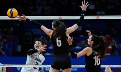 Filenin Sultanları Güney Kore'yi 3-0 yendi