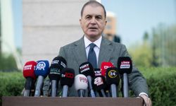 AK Parti Sözcüsü Çelik: İran'a yapılan her türlü saldırıyı kınıyoruz