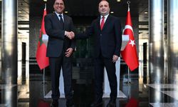 Türkiye ve Fas arasında ticareti ilişkilerin geliştirilmesi için ortak bildiri
