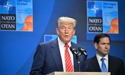 Trump: Gelecek hafta İran'la görüşeceğiz