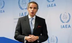 UAEA, İsrail'in hedef aldığı nükleer tesislere ilişkin İran'dan bilgi talep etti