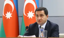 Azerbaycan'dan, "İran'a ajan yerleştirildi" iddialarına tepki: Kasıtlı dezenformasyon