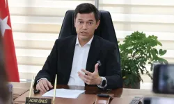 Marmaris Belediye Başkanı Acar Ünlü hakkında dava açıldı