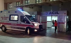 Balkondan düşen 1 yaşındaki bebek yaşamını yitirdi