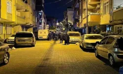 Küçükçekmece'de bir kişi evinde ölü bulundu
