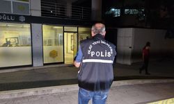 Şanlıurfa'da otomobile düzenlenen silahlı saldırıda 1 kişi öldü
