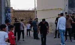 Sokakta uğradığı tüfekli saldırıda öldü