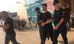 Telefonla aradığı 3 kişiyi 1 milyon TL dolandıran şüpheli tutuklandı