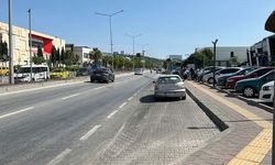 Yunanistan'daki 5.2 büyüklüğündeki deprem Gökçeada'da hissedildi