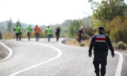 Ağrı'da kaybolan 13 yaşındaki kız çocuğu bulundu