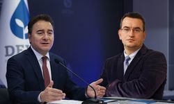 DEVA Partisi kurucusuna 16 yıl 8 ay hapis cezası
